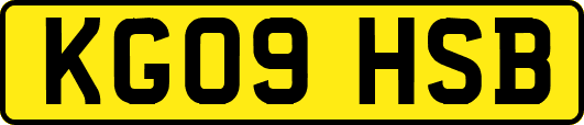 KG09HSB