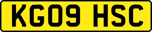 KG09HSC