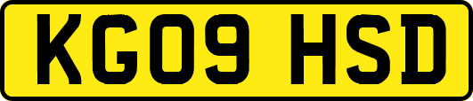 KG09HSD