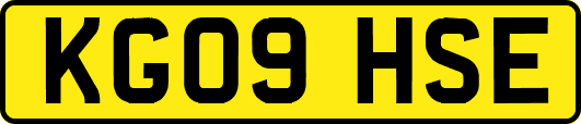 KG09HSE