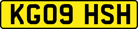 KG09HSH