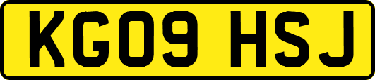 KG09HSJ