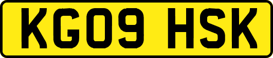 KG09HSK