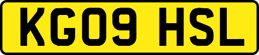 KG09HSL