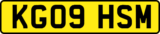 KG09HSM