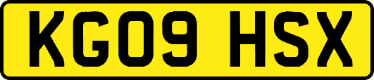 KG09HSX