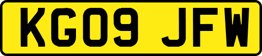 KG09JFW