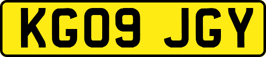KG09JGY