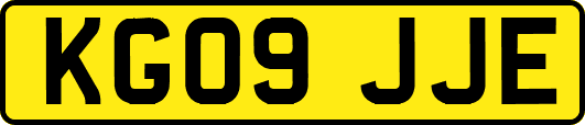 KG09JJE