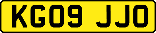 KG09JJO
