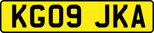KG09JKA