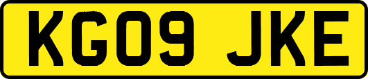 KG09JKE
