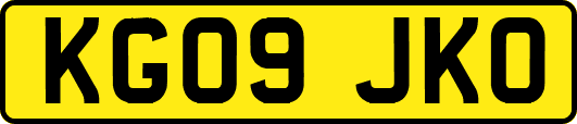 KG09JKO