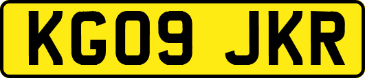 KG09JKR