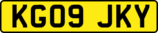 KG09JKY