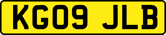 KG09JLB