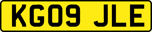 KG09JLE