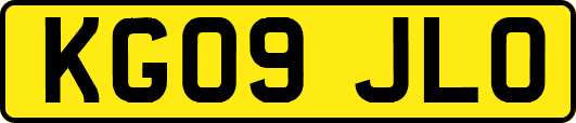 KG09JLO