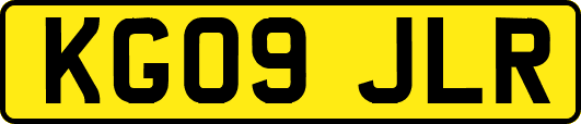 KG09JLR