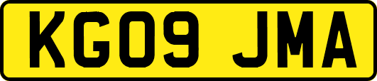 KG09JMA