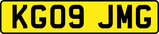 KG09JMG