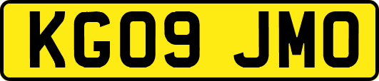 KG09JMO