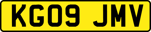 KG09JMV