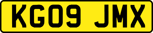 KG09JMX