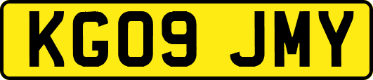 KG09JMY