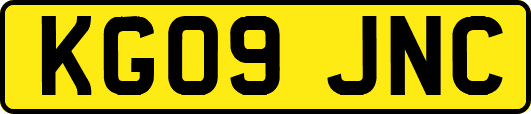 KG09JNC