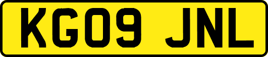 KG09JNL