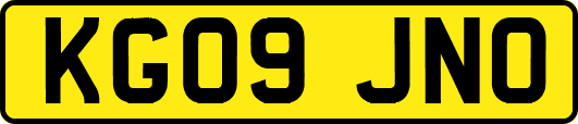 KG09JNO