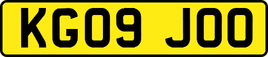 KG09JOO