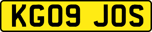 KG09JOS
