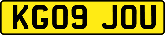 KG09JOU