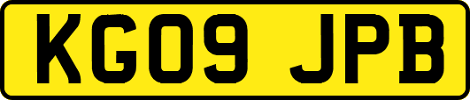 KG09JPB
