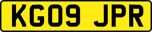 KG09JPR