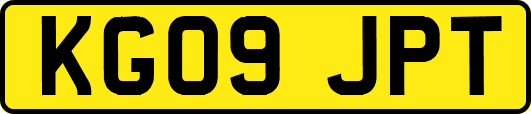 KG09JPT