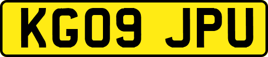 KG09JPU