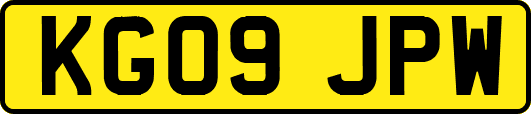 KG09JPW