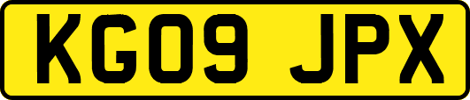 KG09JPX