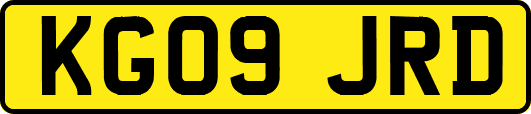 KG09JRD