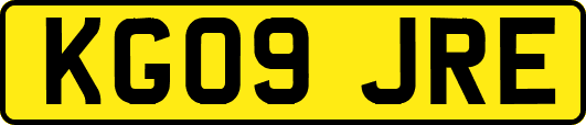 KG09JRE