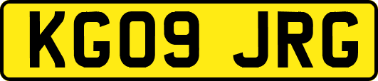 KG09JRG