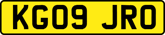 KG09JRO