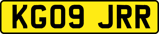 KG09JRR