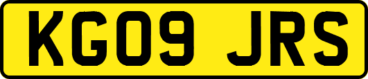 KG09JRS