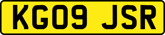KG09JSR