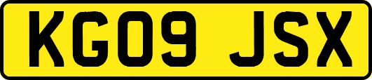 KG09JSX