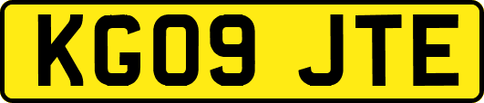 KG09JTE